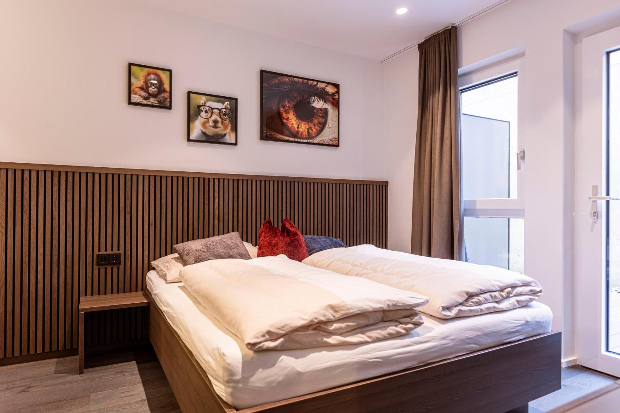 Brixental Suites Hopfgarten By Alps Resorts ホップフガルテン・イム・ブリクセンタール エクステリア 写真