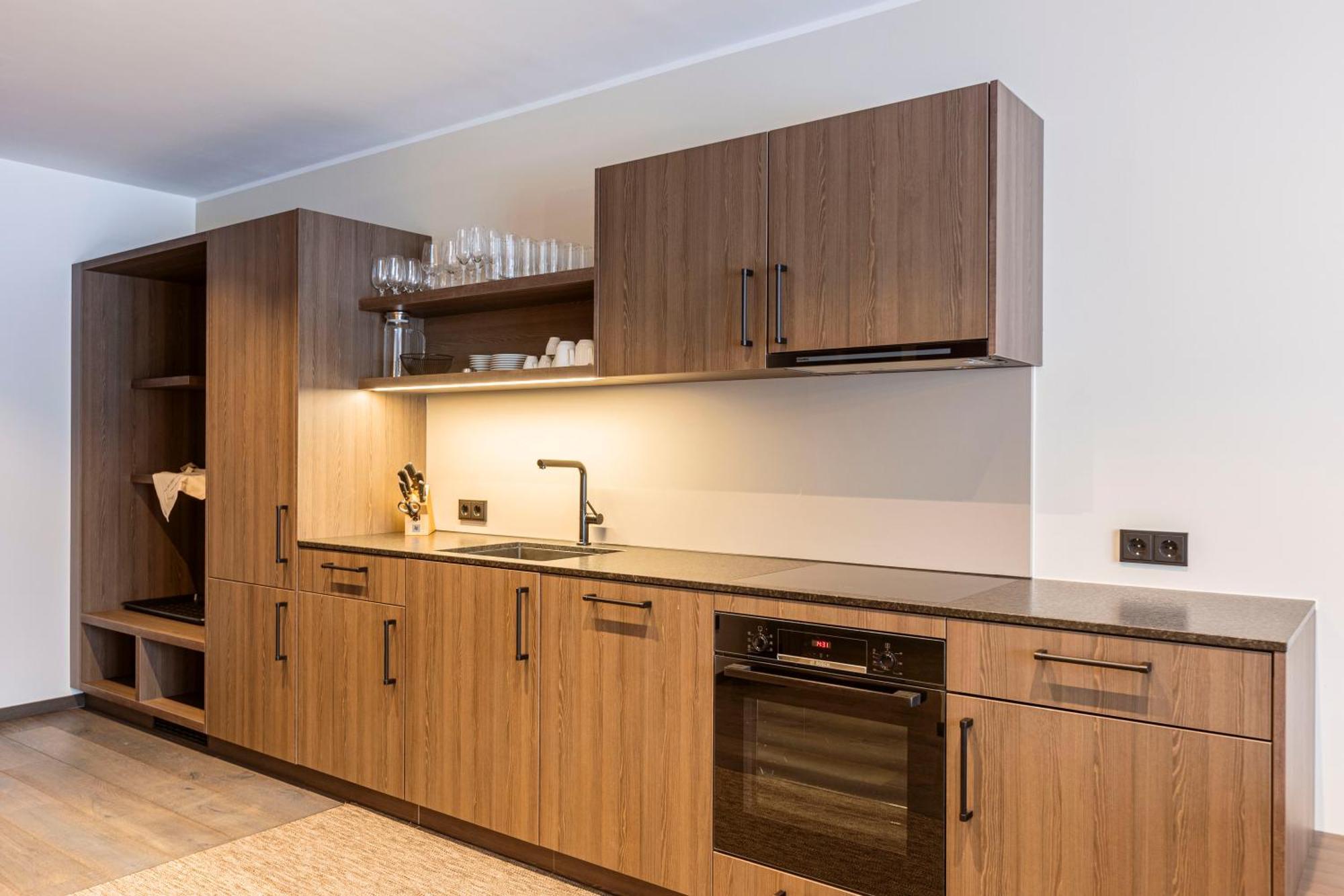 Brixental Suites Hopfgarten By Alps Resorts ホップフガルテン・イム・ブリクセンタール エクステリア 写真