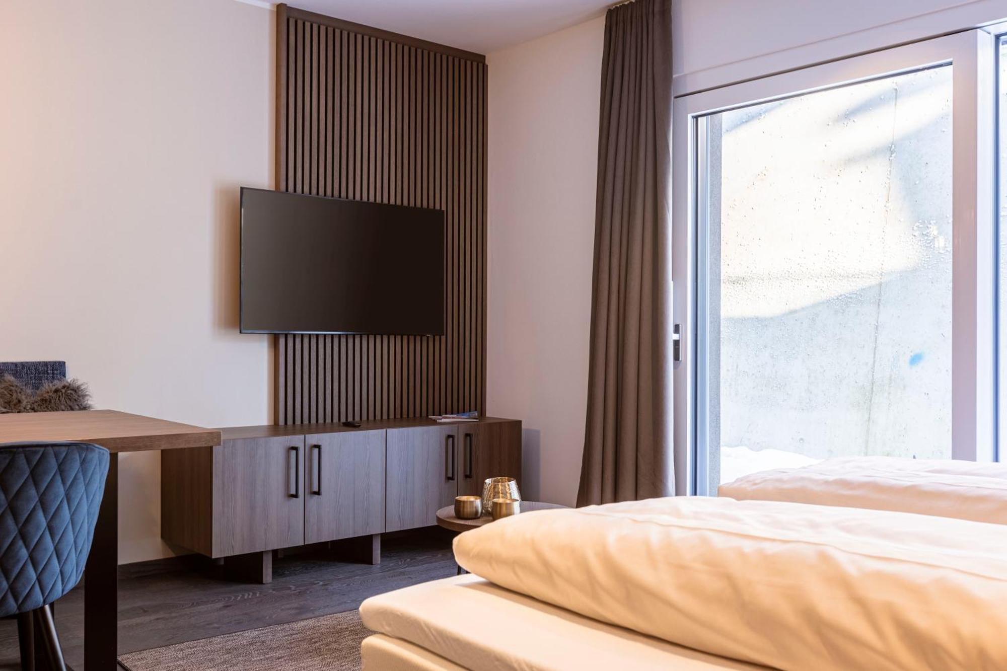 Brixental Suites Hopfgarten By Alps Resorts ホップフガルテン・イム・ブリクセンタール エクステリア 写真