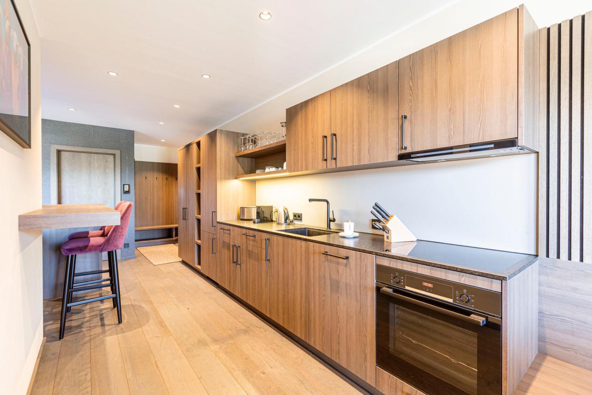Brixental Suites Hopfgarten By Alps Resorts ホップフガルテン・イム・ブリクセンタール エクステリア 写真