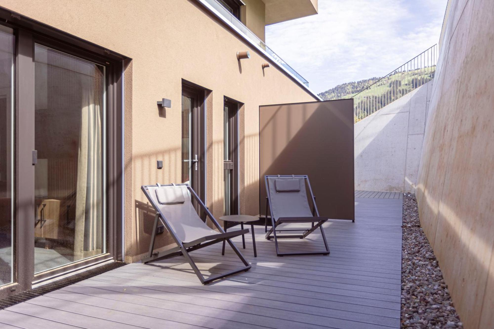 Brixental Suites Hopfgarten By Alps Resorts ホップフガルテン・イム・ブリクセンタール エクステリア 写真