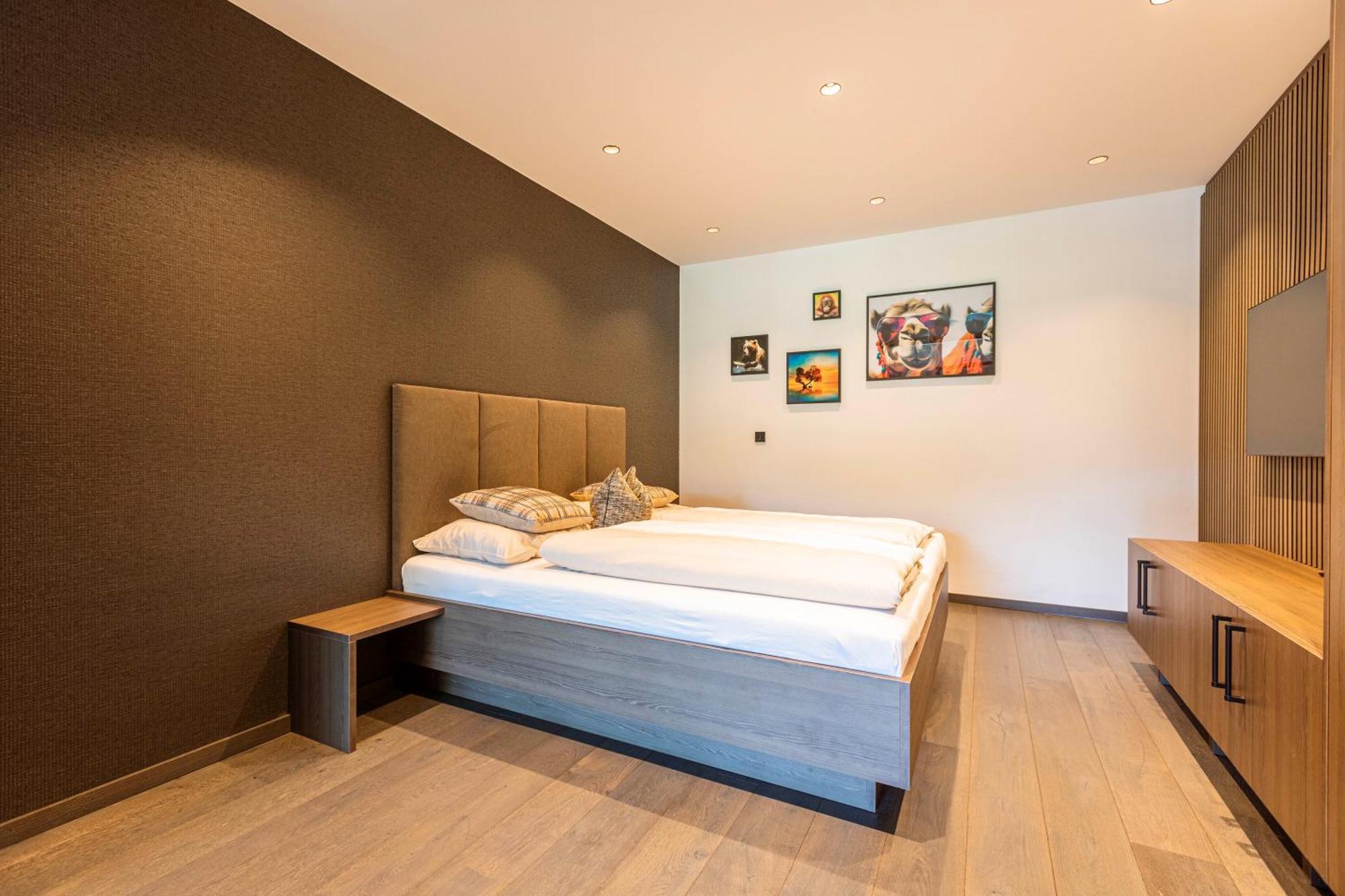 Brixental Suites Hopfgarten By Alps Resorts ホップフガルテン・イム・ブリクセンタール エクステリア 写真