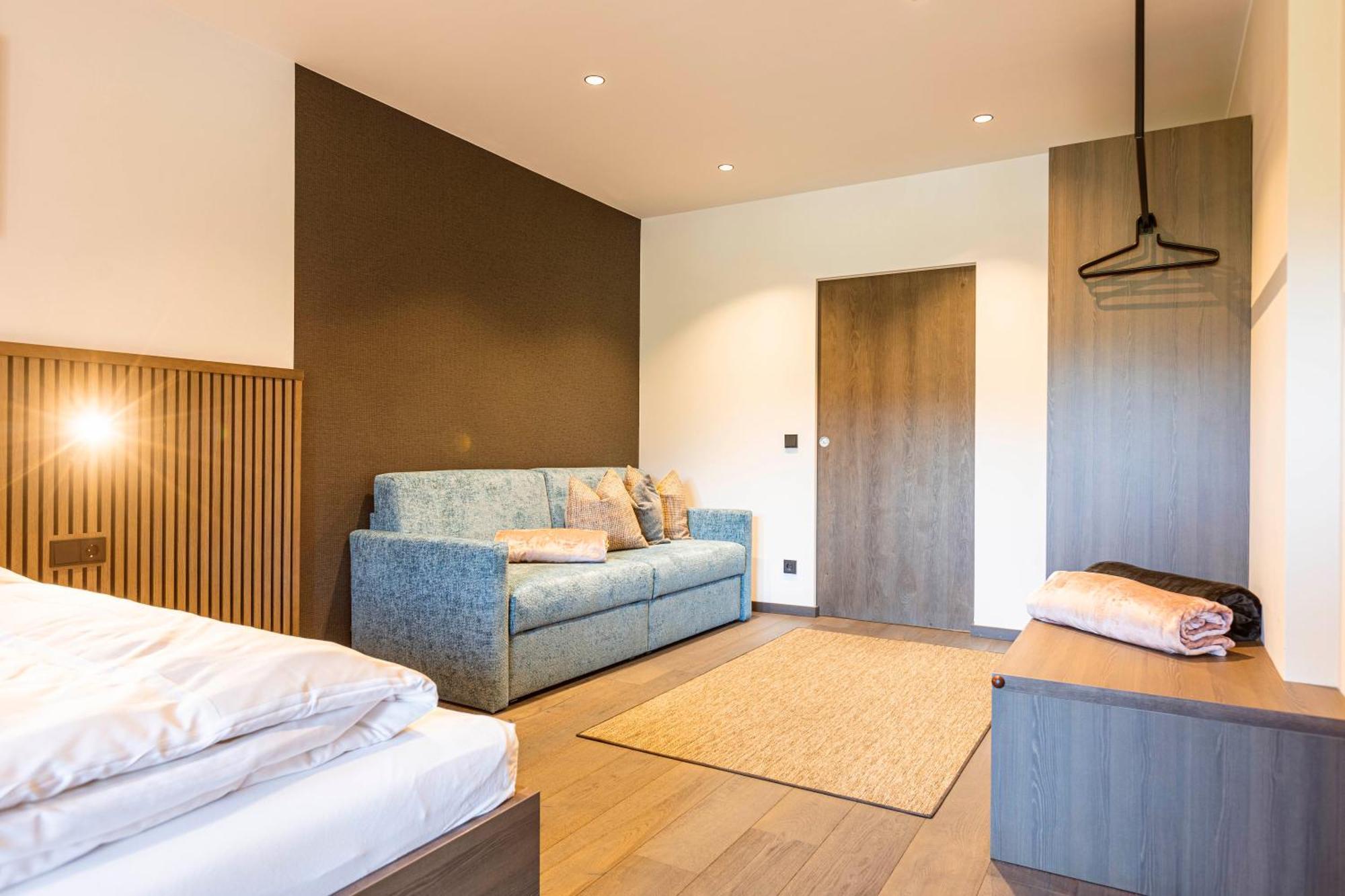 Brixental Suites Hopfgarten By Alps Resorts ホップフガルテン・イム・ブリクセンタール エクステリア 写真