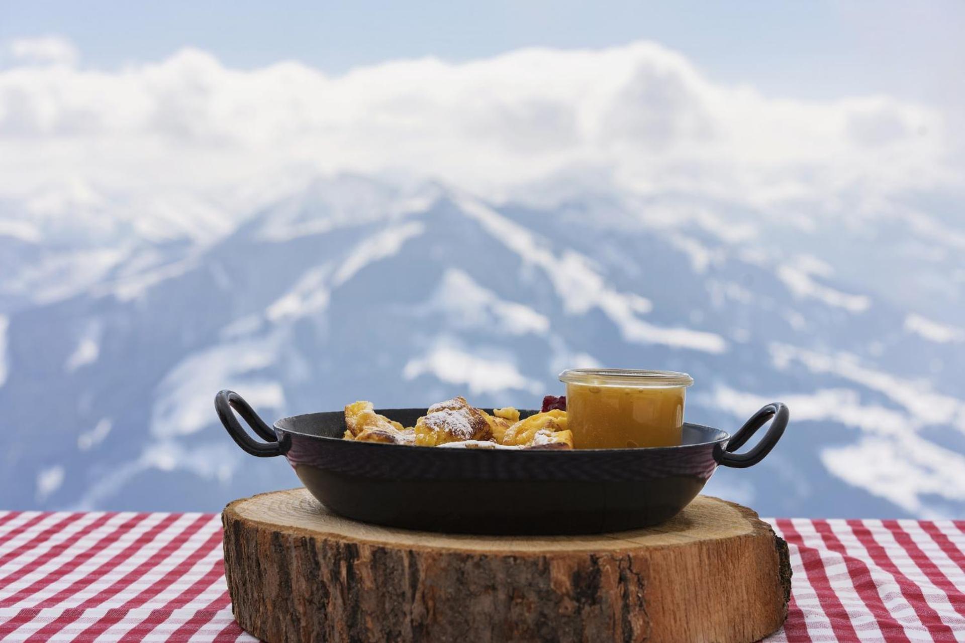 Brixental Suites Hopfgarten By Alps Resorts ホップフガルテン・イム・ブリクセンタール エクステリア 写真