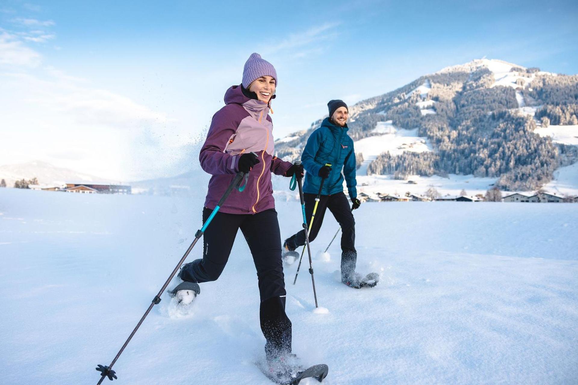 Brixental Suites Hopfgarten By Alps Resorts ホップフガルテン・イム・ブリクセンタール エクステリア 写真